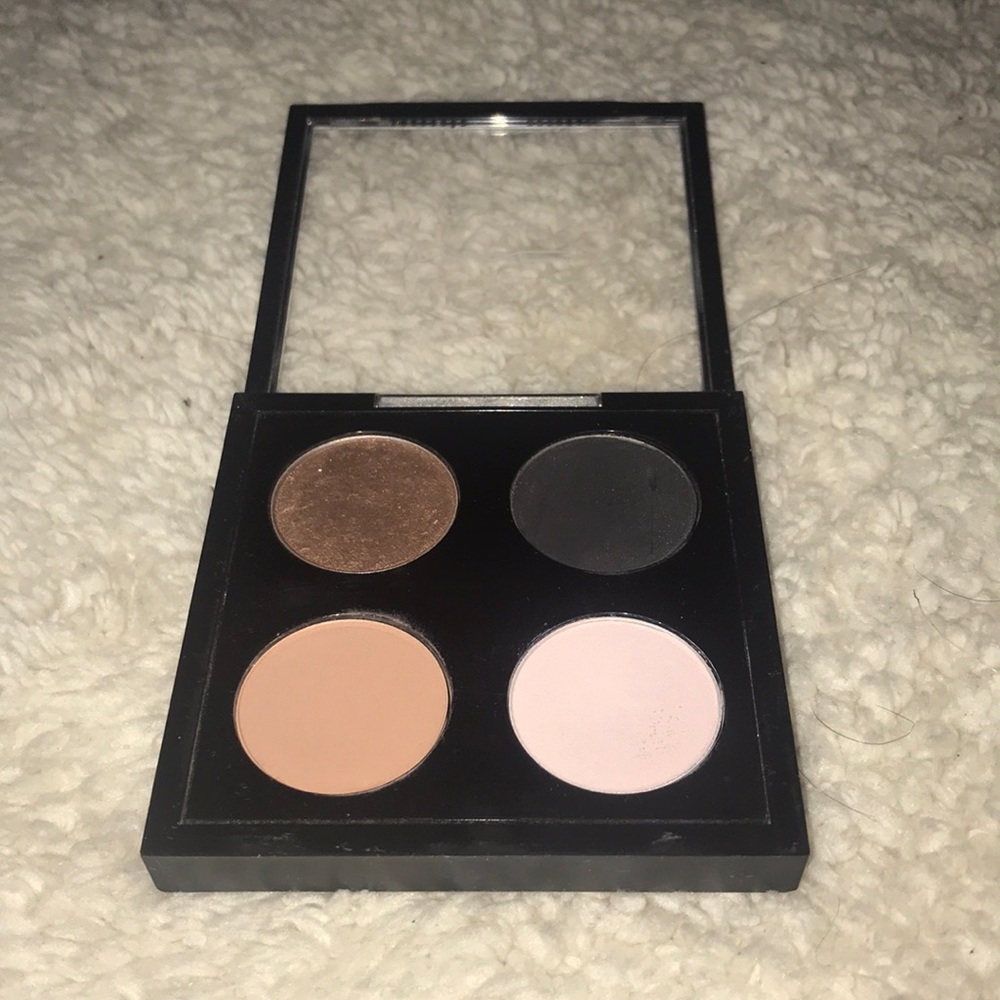 Mac Pallet!